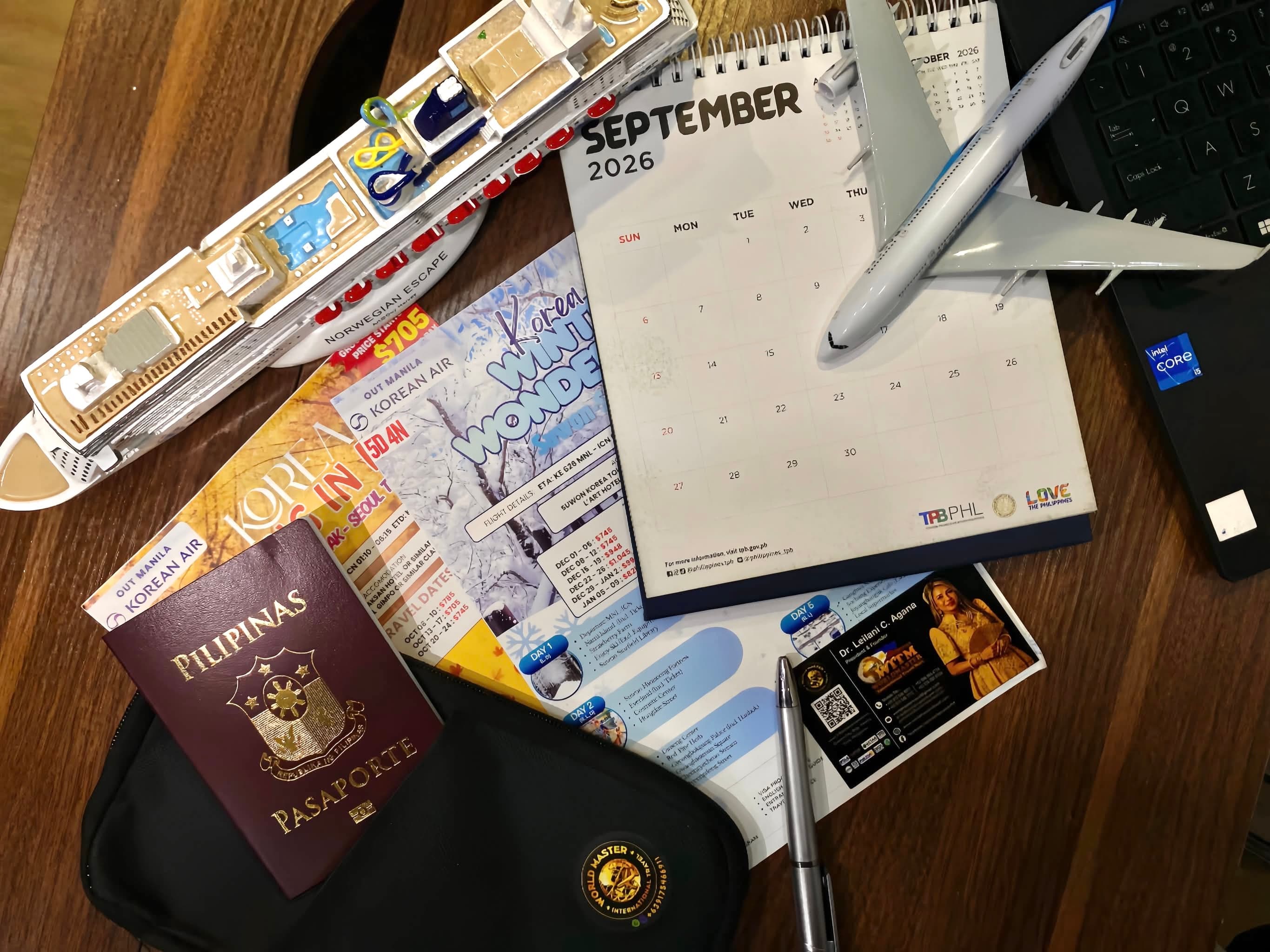 How to Maximize Your Vacation Leave in the Philippines in 2027 (and late 2026)