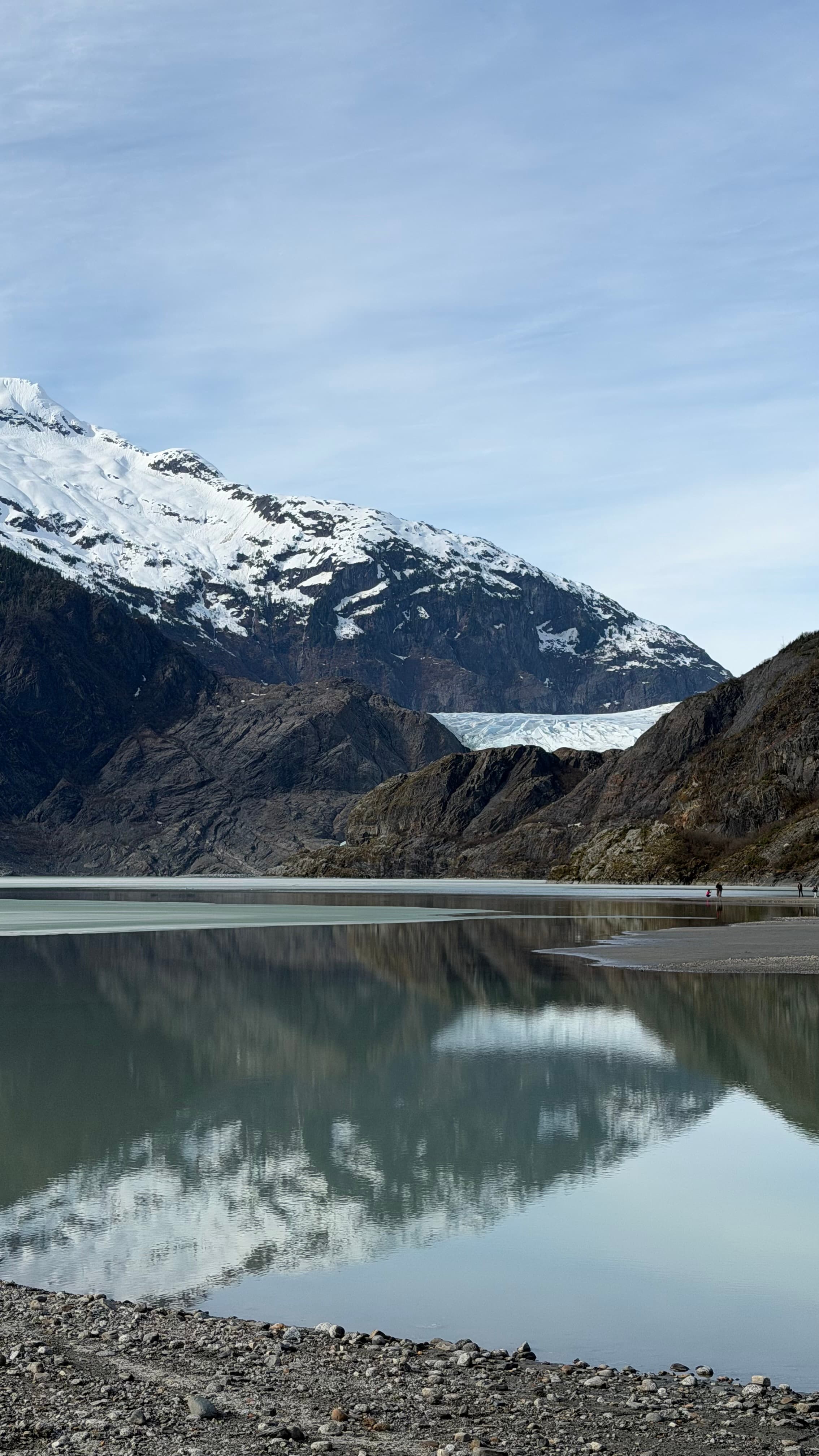 Explore Vancouver & Alaska Cruise 2027 marketing flyer