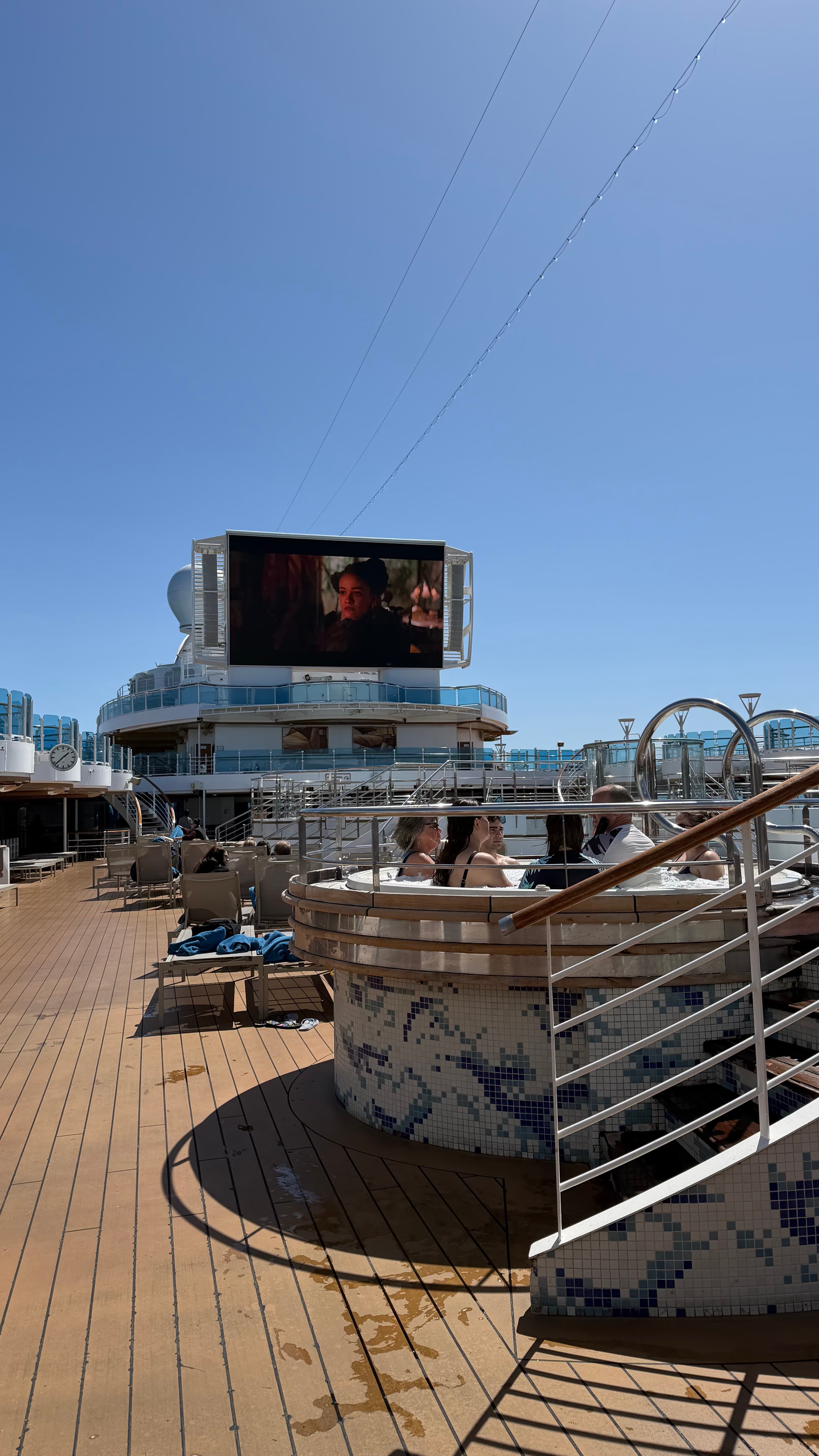 Explore Vancouver & Alaska Cruise 2027 marketing flyer